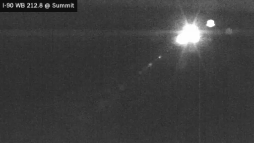 I-90 MP 212.80 WB Between Interchange 29A (Little Falls) and Interchange 30 (Herkimer) traffic camera, Herkimer County